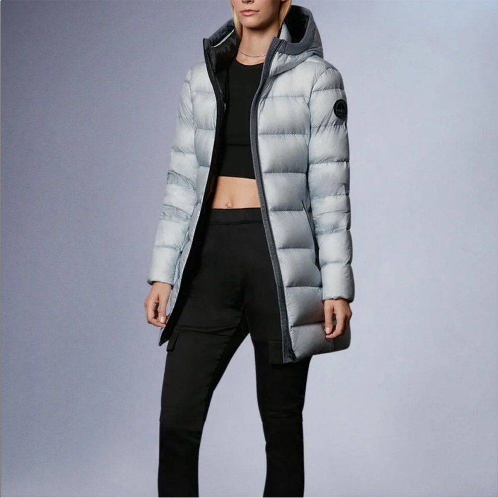 Moose Knuckles Margaree Parka